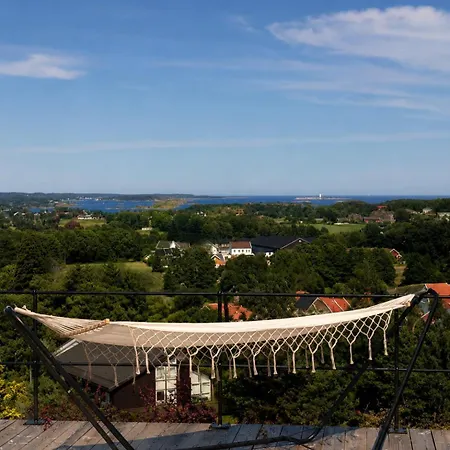 Alloggio in famiglia Arendalsuka 2026 Stay-sea View Floor, 15 Min From Arendal *