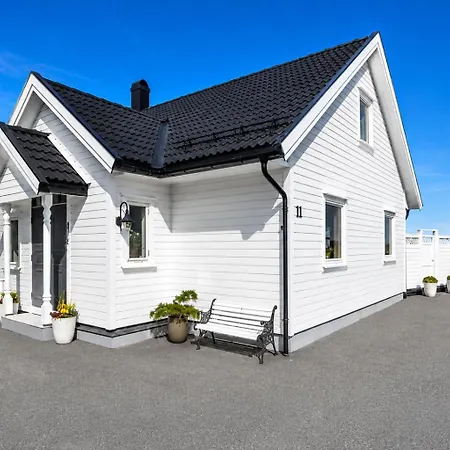 Arendalsuka 2026 Stay-sea View Floor, 15 Min From Arendal Grimstad (Aust-Agder)