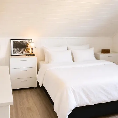 Arendalsuka 2026 Stay-sea View Floor, 15 Min From Arendal Grimstad (Aust-Agder)